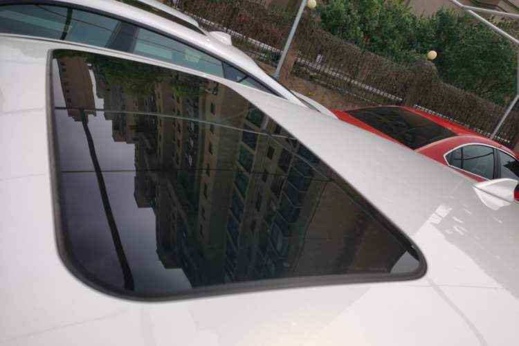 Used Mazda CX-4 2021 2.0L Automatic Two-Wheel Drive Blue Sky Dynamic Edition