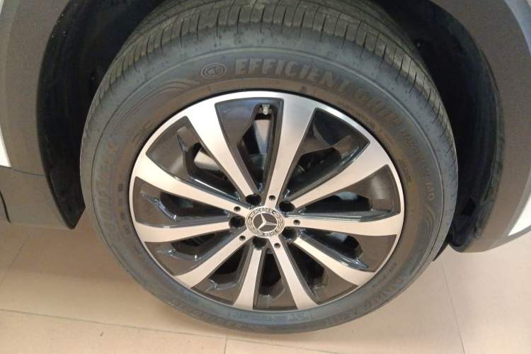 Used Mercedes-Benz GLB 2024 GLB 220 Fashion Model
