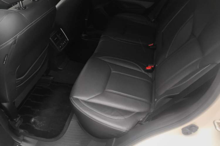 Used Subaru Forester 2022 2.0i AWD Flagship Edition EyeSight
