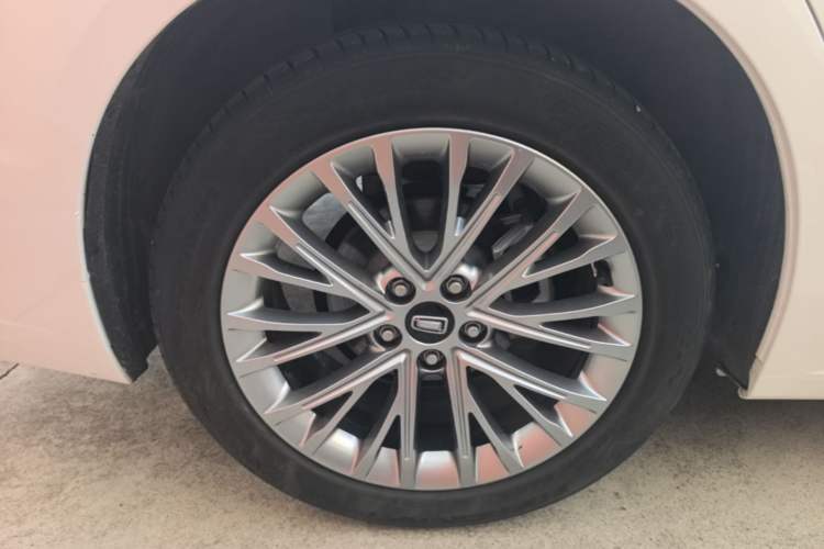 Used Bestune B70 2022 Third Generation 1.5T Automatic Enjoyment Version