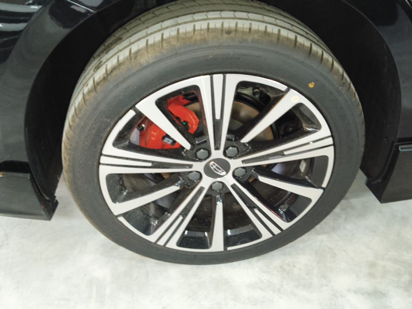 Geely Auto Preface 2026 Model Oriental Yao 1.5TD Kunlun Edition — снимка 11