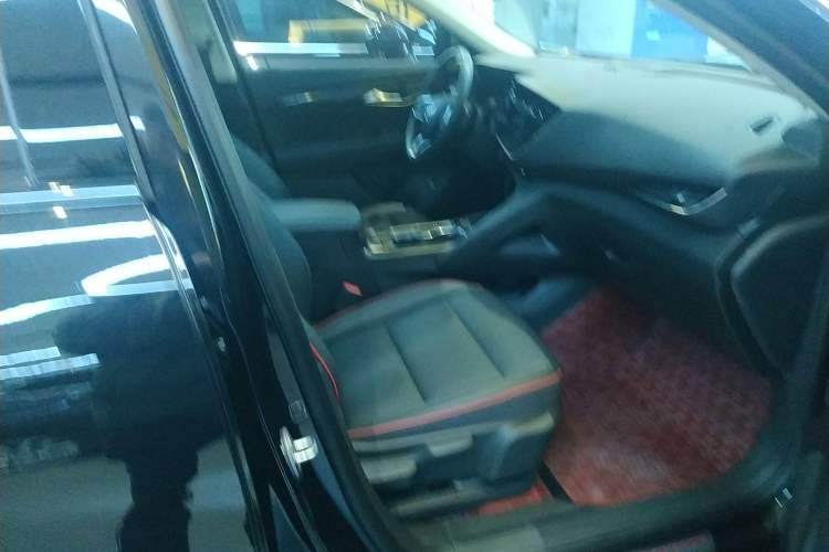 Used Buick Envision 2022 Encore S GS Two-Wheel Drive Smart Sport Model