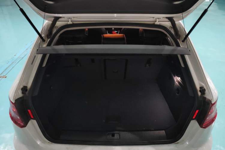 Used Audi A3 2014 Sportback 35 TFSI Automatic Style Edition