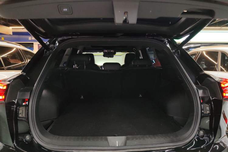 Used Haval XY 2022 1.5T Smart Edition