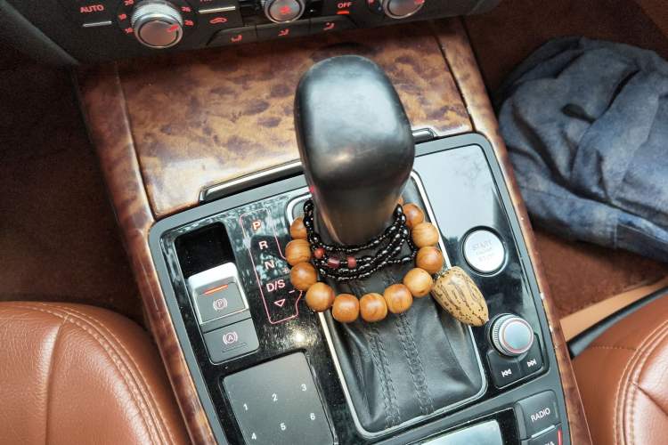 Used Audi A6L 2016 TFSI Technology Edition