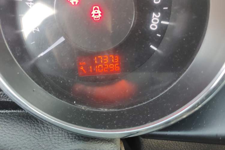 Used Peugeot 3008 2013 1.6THP Automatic Prestige Edition
