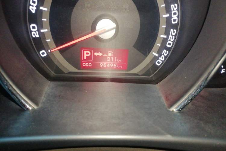 Used Kia Sportage R 2014 2.0L Automatic Two-Wheel Drive DLX