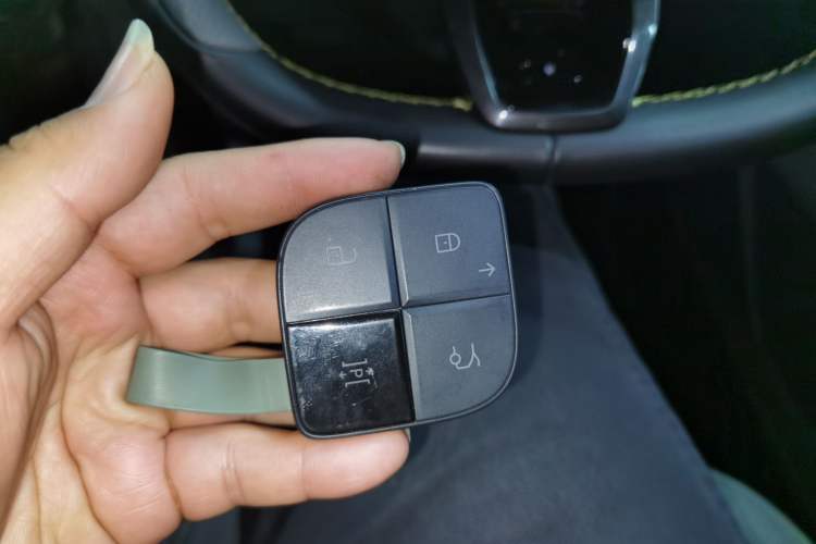 Used Lynk & Co 08 EM-P 2025 220 km All-Wheel-Drive Performance Halo