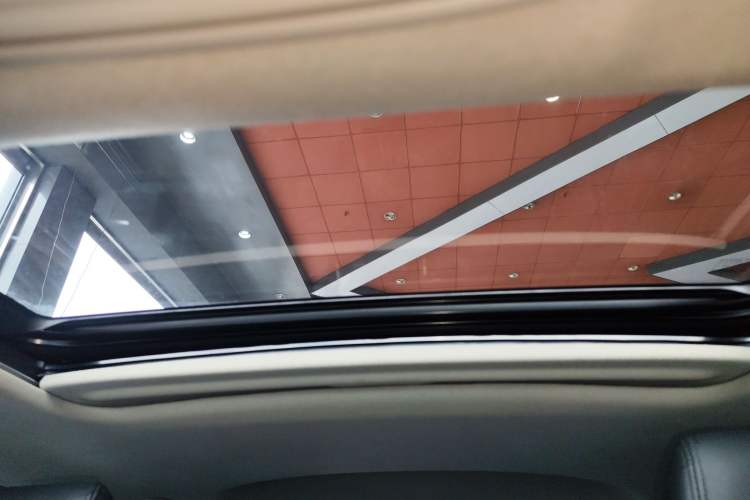 Used Honda Integra 2023 240TURBO CVT Tech Edition