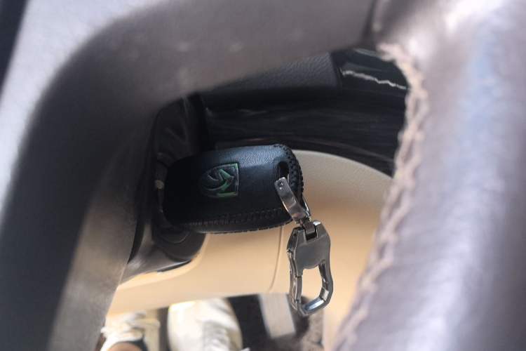 Used Baojun 730 2014 1.5L manual luxury trim 7 seats