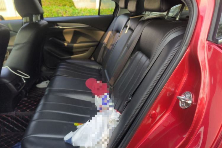 Used Mazda Atenza 2020 2.5L Skyline Sport Edition