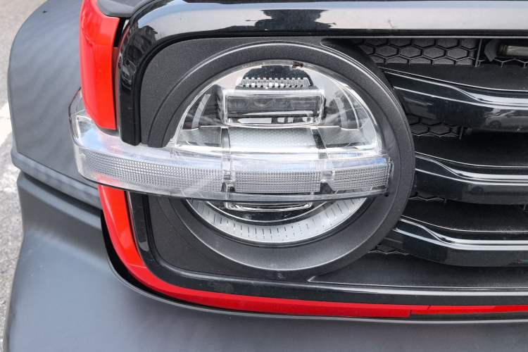 Used Tank 300 2021 Off-Road Edition 2.0T Conqueror
