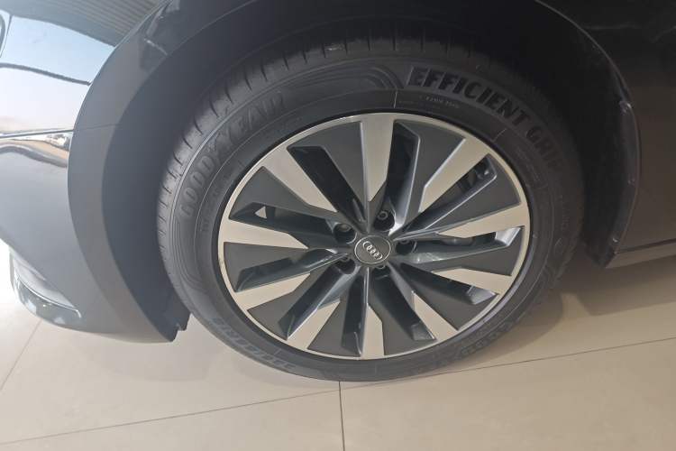 Used Audi A6L 2021 45 TFSI Prestige Elegant Edition