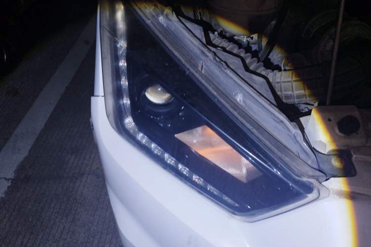 Used JMC Transit 2017 2.8T Commercial Version Short Wheelbase Mid-Roof 6/7/8-Seater JX493
