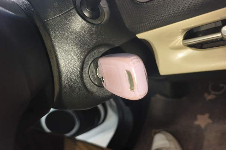 Used Wuling Bingo 2024 203km Light Edition