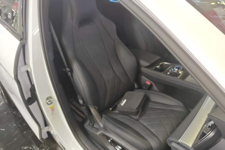 Used BYD Sealion 07 EV 2025 610 Intelligent Driving Edition
