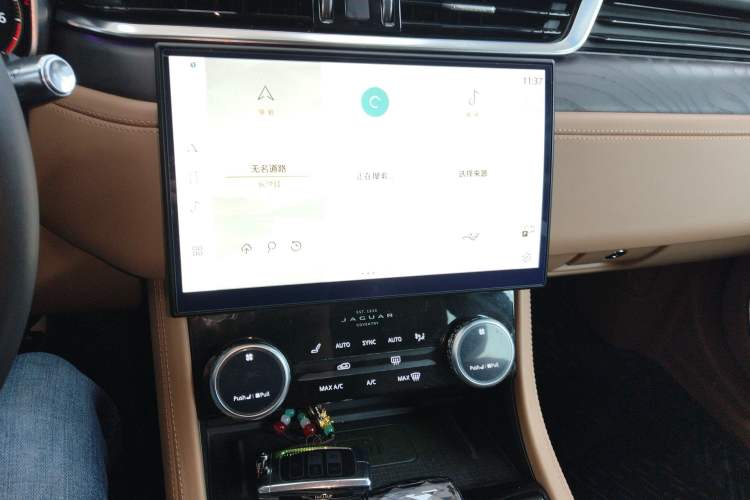 Used Jaguar XFL 2022 XFL 2.0T P250 Two-Wheel-Drive Prestige Luxury Edition