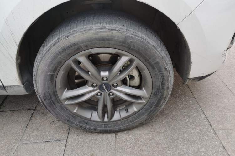 Used Haval F5 2018 1.5T i-Type