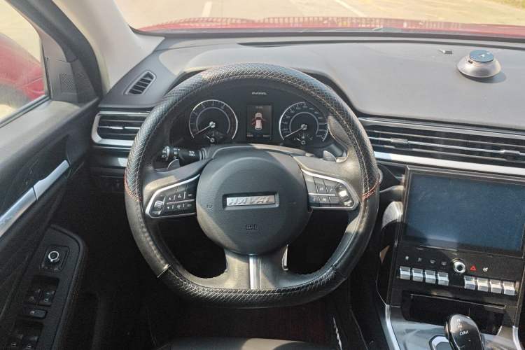 Used Haval F5 2019 National Trend Edition 1.5T i-Type China VI Standard