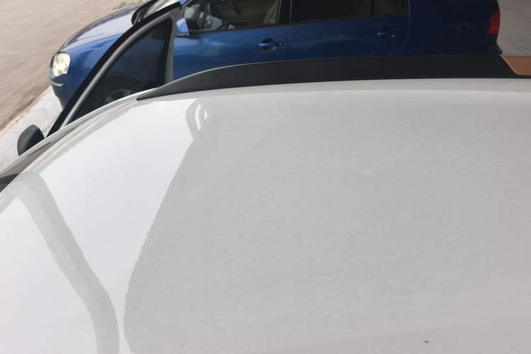 Used Dongfeng NAMMI EX1 2023 PRO Light Wind Edition Lightning Model
