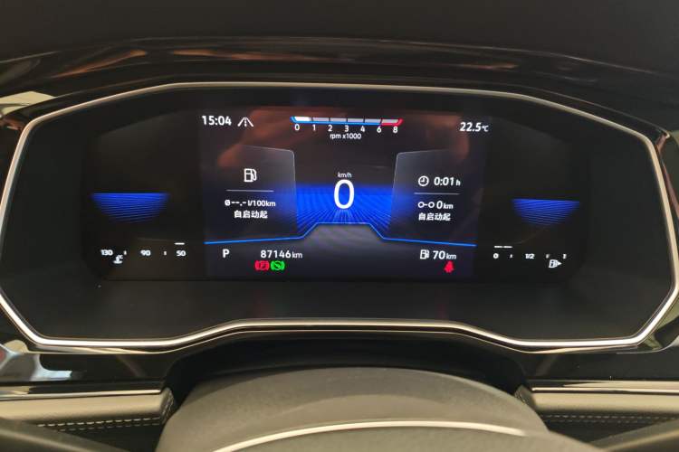 Used Volkswagen Sagitar 2021 280TSI DSG Excellence Edition
