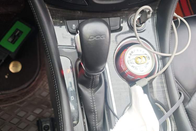 Used Buick Envision 2018 20T Two-Wheel-Drive Elite Model
