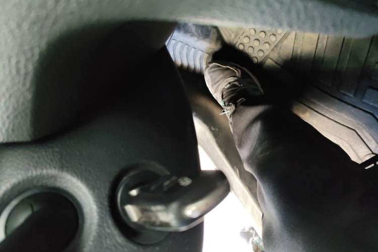 Used Skoda Rapid 2020 1.5L Automatic Comfort Edition
