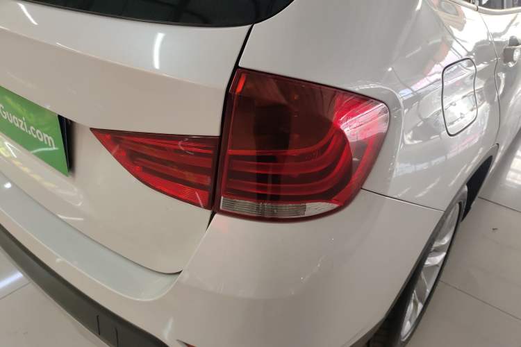 Used BMW X1 2015 sDrive18i Fashion Upgrade Edition Right Rear Taillight