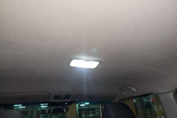 Used Kia Soul 2012 1.6L MT GL Headliner
