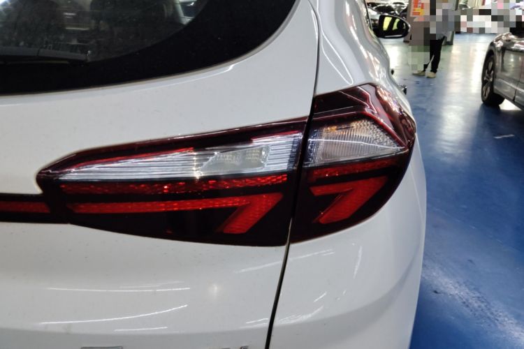 Used Hyundai Tucson 2020 280TGDi Two-Wheel-Drive GLS Fashion Edition China VI Standard Right Rear Taillight