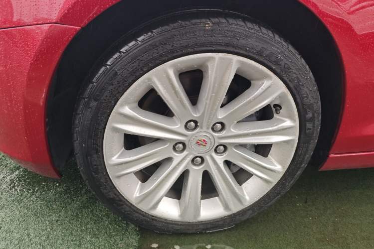 Used Cadillac ATS-L 2014 25T Comfort Model