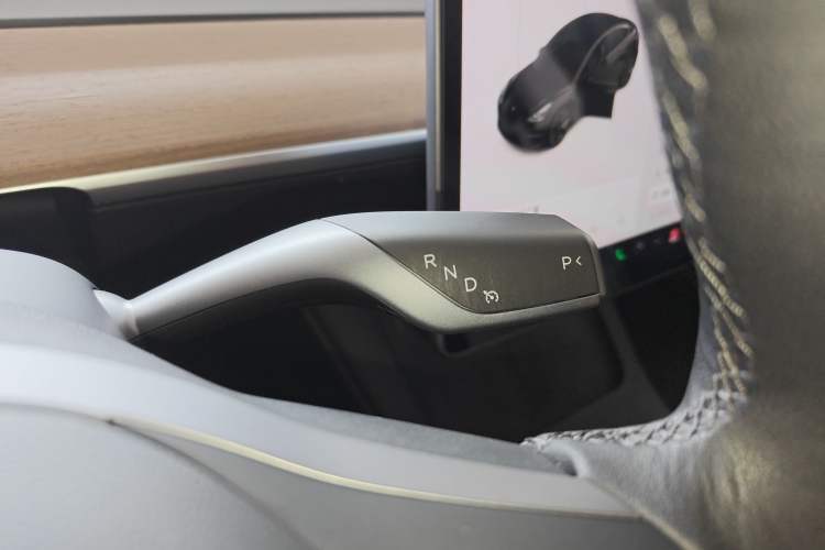 Used Tesla Model 3 2021 Standard Range Rear-Drive Upgraded Version