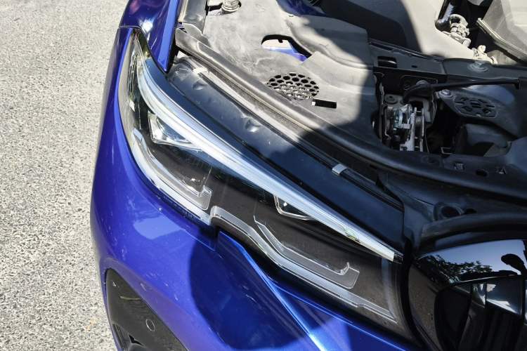 Used BMW 3 Series 2020 Facelifted 325Li M Sport Night Edition Package