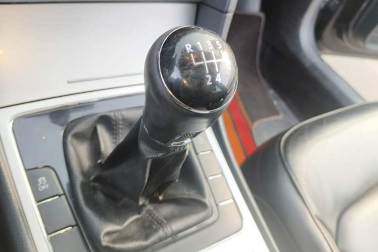 Used Volkswagen Passat 2013 1.4TSI Manual Prestige Edition
