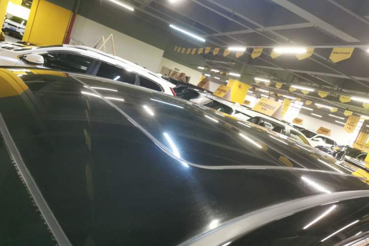 Used Honda CR-V 2021 240TURBO CVT 2WD Black Jazz Edition
