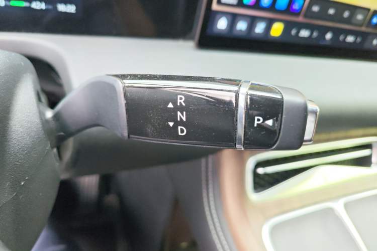 Used Hycan V09 2023 Luxury Edition 620
