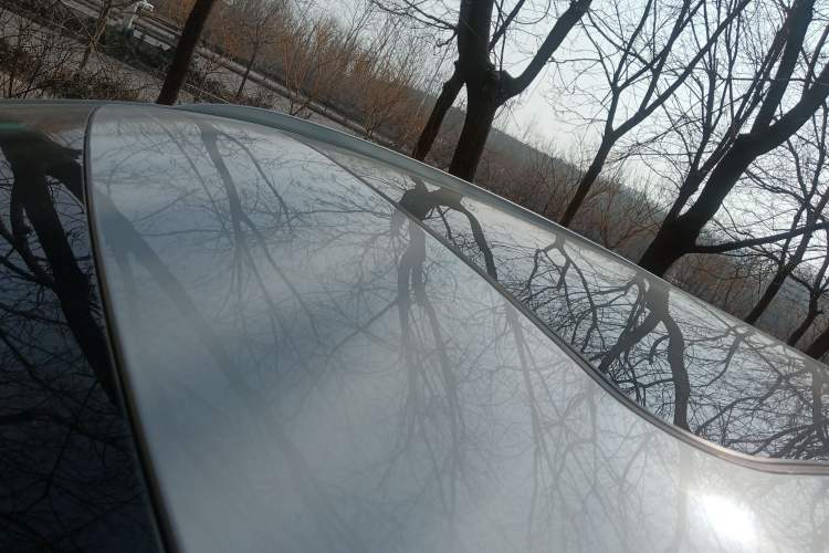 Used BYD Yuan PLUS 2022 510 km Flagship Version