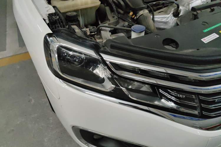 Used Citroen C6 2021 400THP Comfort Edition