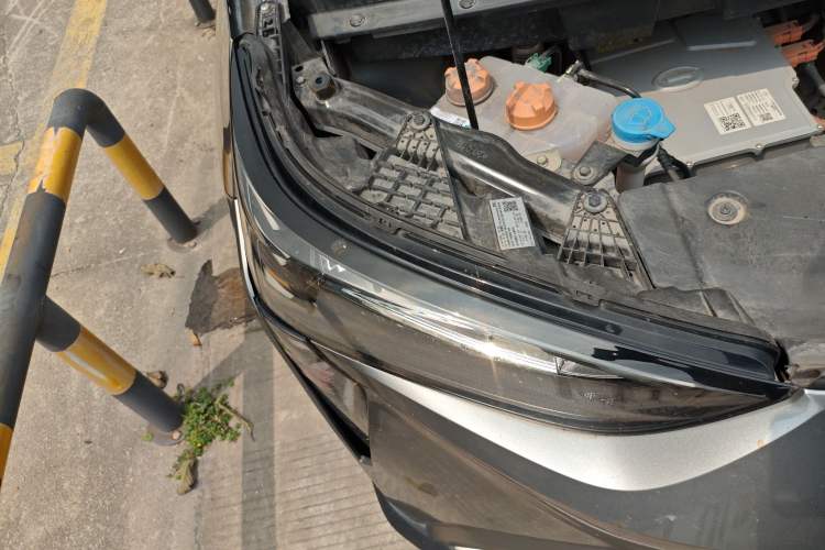 Used AION Y 2022 70 Enjoyment Edition Lithium Iron Phosphate
