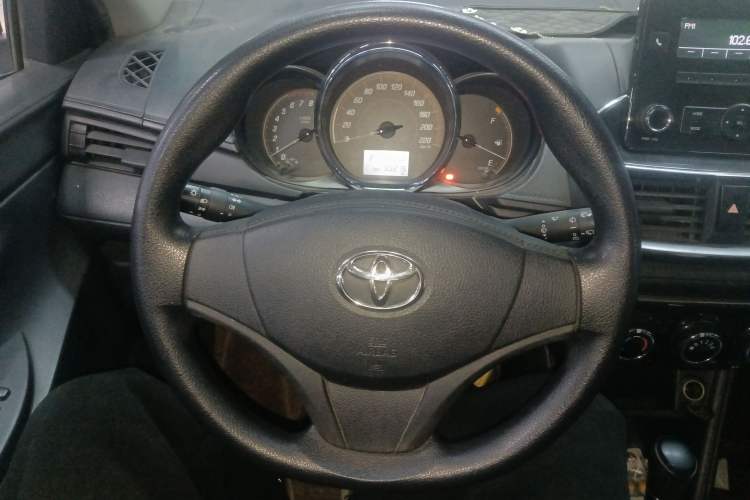 Used Toyota YARiS L Zhi Xuan 2020 1.5L CVT Leading Edition
