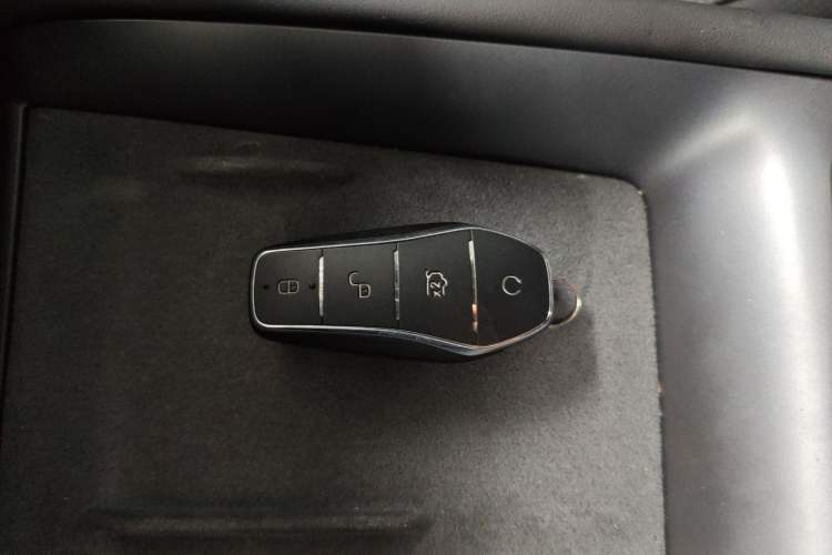 Used BYD Sealion 07 EV 2025 610 Intelligent Driving Edition
