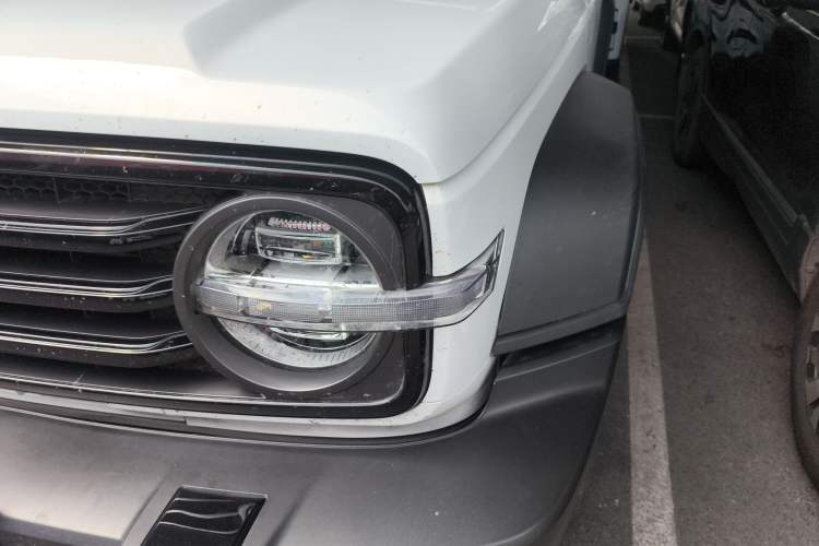 Used Tank 300 2024 2.0T Challenger