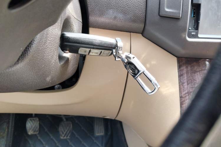 Used BAIC Weiwang M30 2015 1.5L Comfort version DAM15