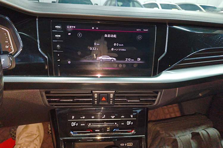 Used Volkswagen Passat 2022 330TSI Luxury Edition
