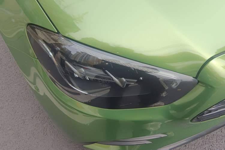 Used Mercedes-Benz E-Class 2021 Facelift E 260 L Sport Edition