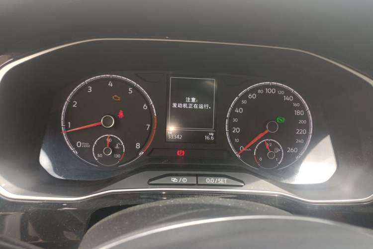 Used Jetta VS7 2021 1.4T Automatic Enjoyment Edition
