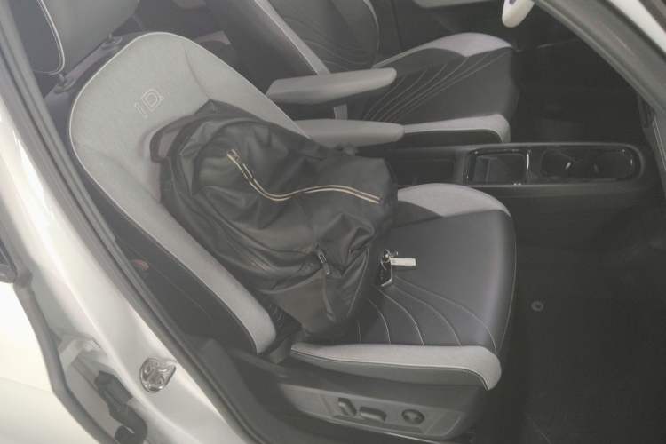 Used Volkswagen ID.3 2024 Intelligent Edition