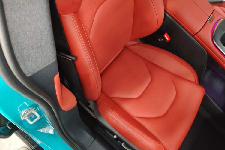 Used Xiaomi Auto SU7 2024 Rear-Drive Long-Range Intelligent Driving Version