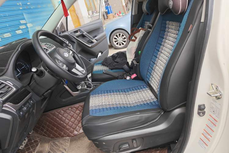 Used Subaru Forester 2018 2.0i Fashion Navigation Edition