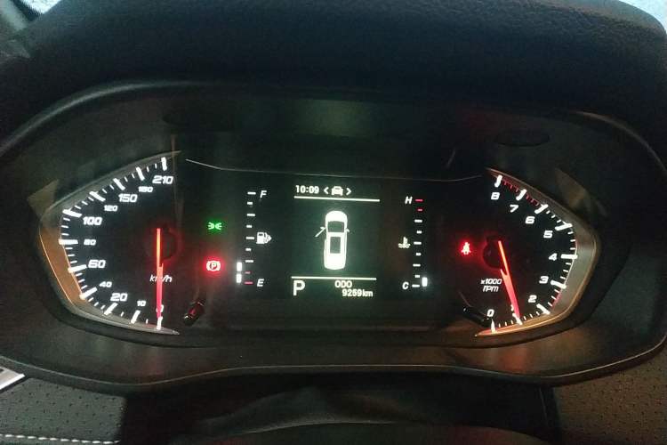 Used SAIC MAXUS G50 2023 PLUS 1.5T Happiness-Recommended Automatic Start Edition
